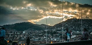 How to Visit Cusco & Machu Picchu on a Budget Cusco, Peru
