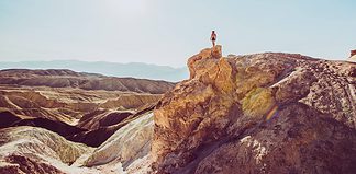 Things to see in Death Valley and Furnace Creek Things to see in Death Valley