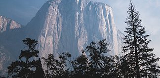 How to Take a Day Trip to Yosemite Valley El Capitan in Yosemite Valley National Park, USA