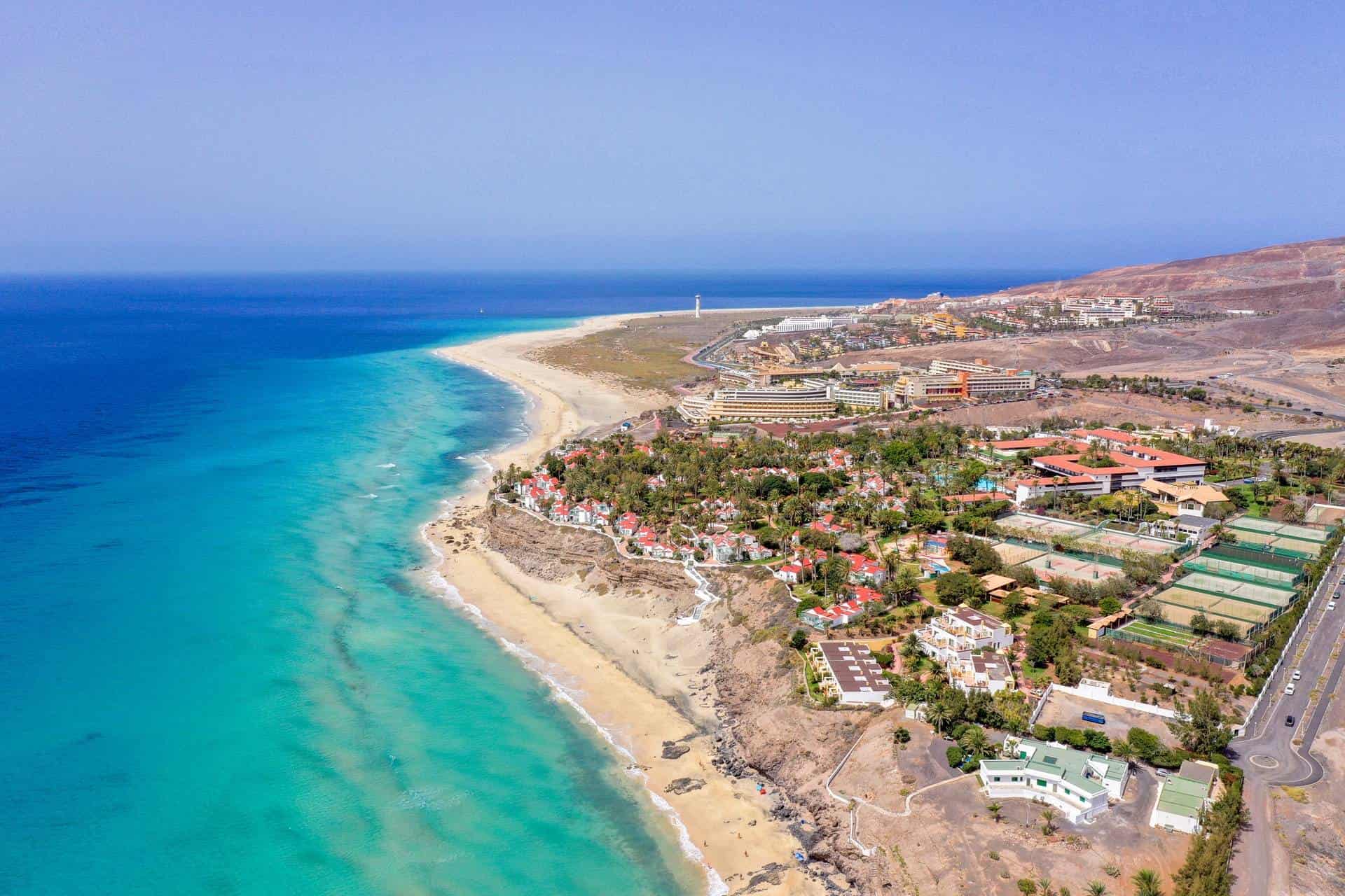 Mini Guide To The Canary Islands Travel Dudes