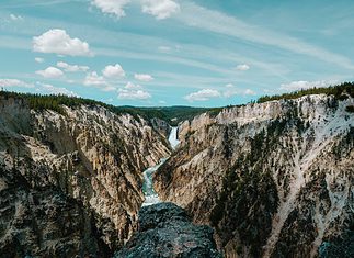 2 Days in Yellowstone National Park 2 days in Yellowstone National Park