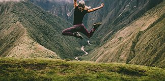 How to Find an Adventure Hiking the Inca Trail to Machu Picchu in Peru