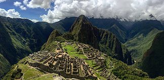 Inca Jungle Trail To Machu Picchu – The Less Traveled Hike Hiking to Machu Picchu in Peru