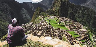 The Complete Guide to Visiting Machu Picchu in Peru Visiting Machu Picchu in Peru