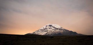 Climbing Chimborazo: A Non-Mountain Climber’s Tale Mount Chimborazo in Ecuador