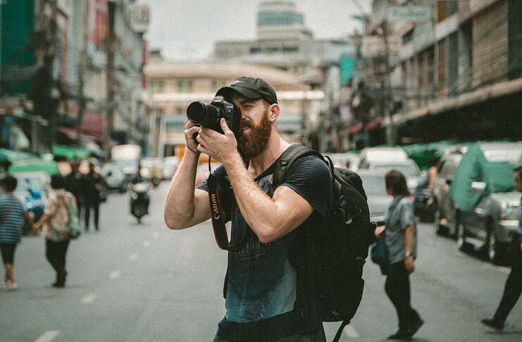 Street Photography Gear (Including Best Street Photography Camera) Street photography gear