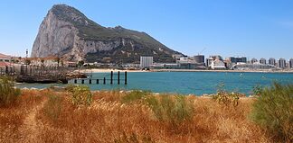 Moving to Gibraltar from the UK – Why and How? Gibraltar