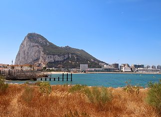 Moving to Gibraltar from the UK – Why and How? Gibraltar
