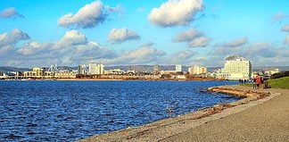 Free Things to do in Cardiff, Wales Free things to do in Cardiff, Wales