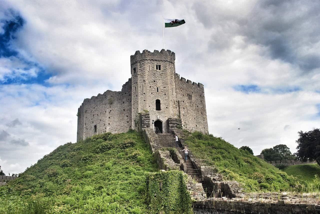 Places To Go In Cardiff For Free