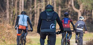 Some of the Best UK Cycle Routes UK cycle routes