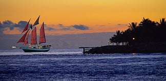 How to Get to Key West: By Land, Sea & Air How to get to Key West by sea