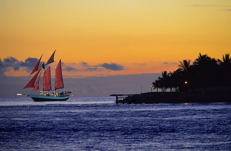 How to Get to Key West: By Land, Sea & Air How to get to Key West by sea