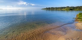 The Biggest Tourist Attractions in Uganda Tourist attractions in Uganda