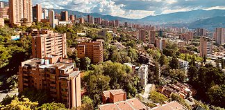 Medellin Neighborhoods to Explore Beyond the Tourist Zone Medellin, Colombia