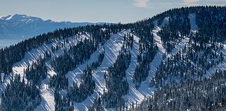 Northstar California Resort: A Fun Mountain Resort Anytime of Year Northstar California Heli Shoot
