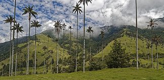 Top Places to Visit in Colombia Places to visit in Colombia