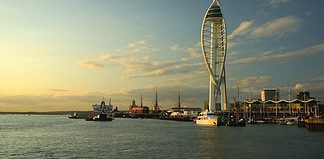 A Guide to Visiting Portsmouth Things to do in Portsmouth, UK