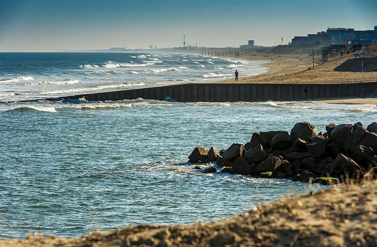 A Guide to the Virginia Beach Oceanfront Virginia Beach Oceanfront