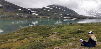 Hidden Gems in Europe European hidden gem in Sweden