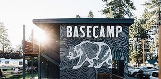 Basecamp Hotel: Chic, Comfortable ‘Base Camp’ in South Lake Tahoe Basecamp Hotel South Lake Tahoe