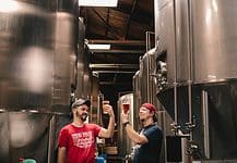 3 Day Self-Guided Michigan Brewery Road Trip Michigan brewery road trip