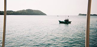 Where to go on Honeymoon in Vietnam Honeymoon in Vietnam - Phu Quoc Island