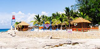 Island Hopping in the Caribbean Island hopping in the Bahamas