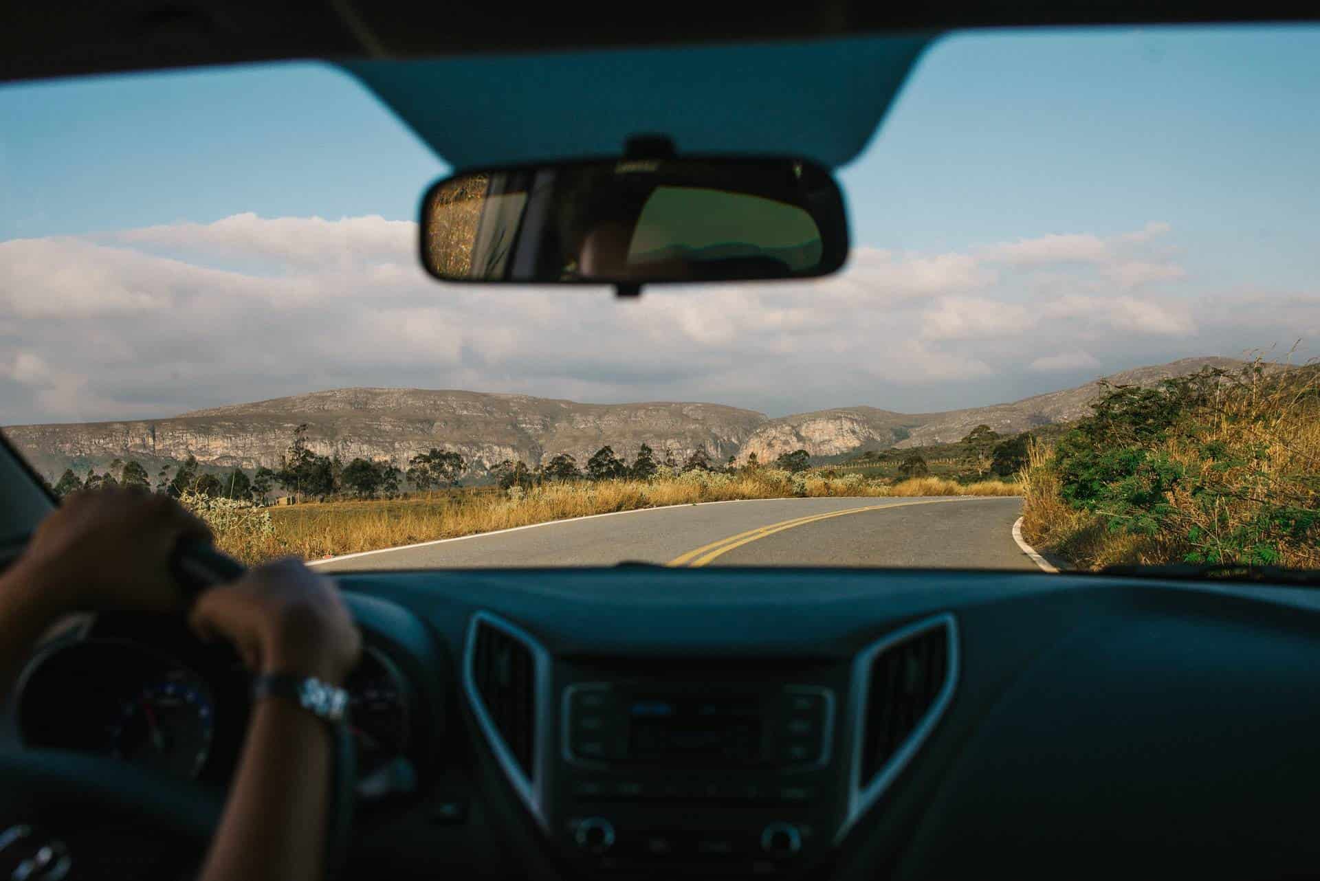 Practical Tips for Driving in Brazil - Travel Dudes