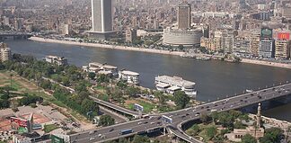 24 Hours in Cairo: Here’s What to do 24 hours in Cairo, Egypt