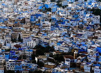 A Guide to Visiting Chefchaouen: The Jewel of North Morocco Visiting Chefchaouen Morocco