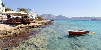 Koufonisi: The Main Attraction in the Little Cyclades, Greece Visiting Koufonisi, Greece