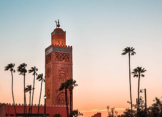 Top Tips for Traveling to Marrakesh Traveling to Marrakech, Morocco