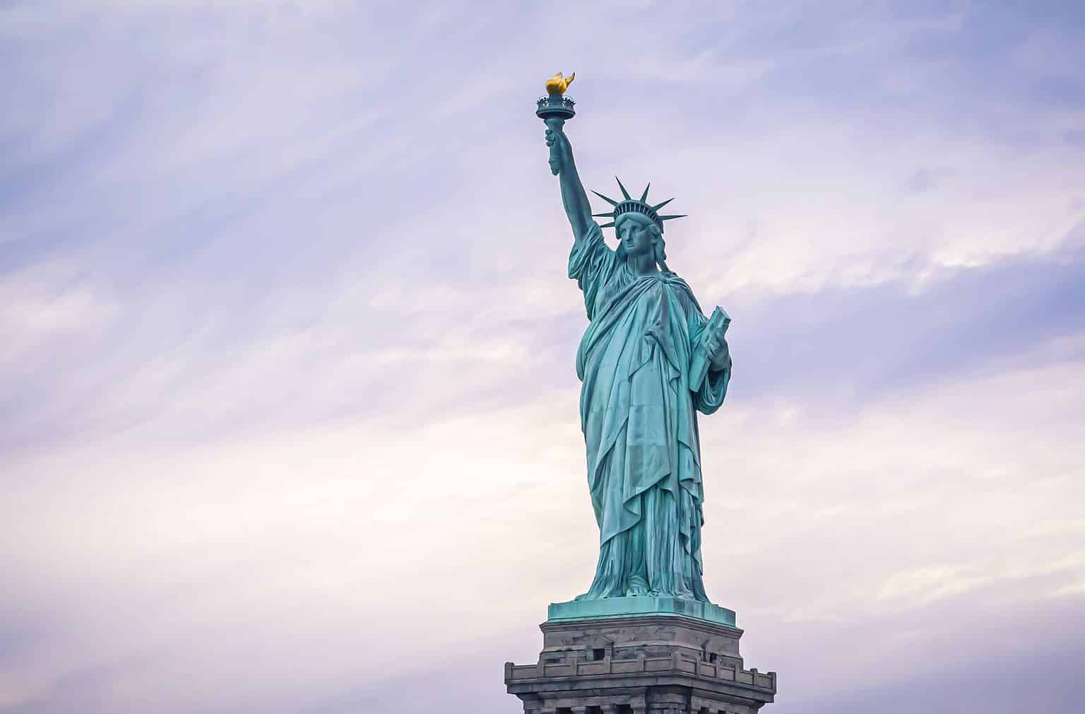 Tips for Visiting the Statue of Liberty, New York Travel Dudes