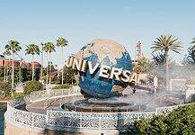 Tips When Visiting Universal Studios Orlando, Florida Universal Studios Orlando, Florida