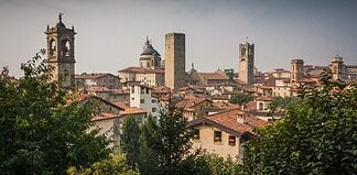A Guide to Visiting Bergamo, Italy A guide to visiting Bergamo, Italy
