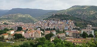Best Towns in Sardinia, Italy Best towns in Sardinia
