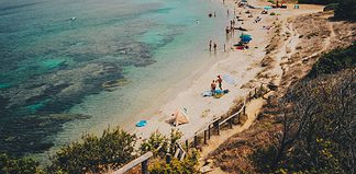 What to See in Cagliari, Sardinia Cagliari Sardinia beaches