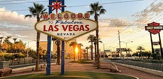 The Most Iconic Places to Visit in Las Vegas The Las Vegas Strip