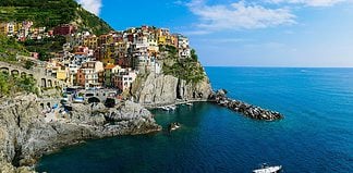 Where to Stay in Cinque Terre, Italy Manarola, Cinque Terre, Italy
