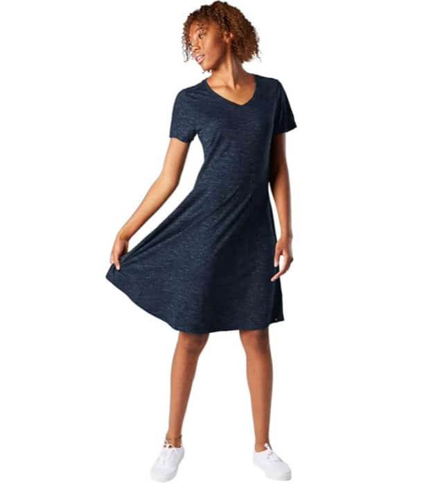 Smartwool travel dress