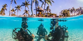 Diving Spots in the Philippines Philippines scuba diving