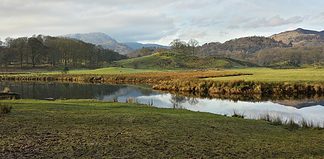 The Best Log Cabins in the Lake District, UK The Lake District, UK