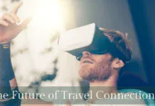 Interview About the Future of Travel Connections: Stanislav Stepanov The Future of Travel Connections.