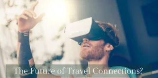 Interview About the Future of Travel Connections: Stanislav Stepanov The Future of Travel Connections.