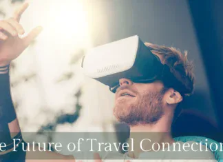 Interview About the Future of Travel Connections: Stanislav Stepanov The Future of Travel Connections.