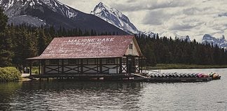 10 Cozy Cabins to Rent in Alberta, Canada Cabin rentals in Alberta, Canada