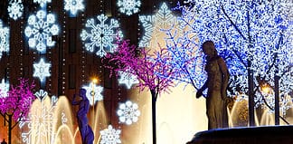 Celebrating Christmas in Barcelona Like a Local Christmas in Plaza Catalunya, Barcelona, Spain