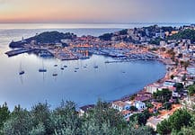 Casinos in Majorca: Where to Play Online & On-Land The harhour in Majorca in Spain