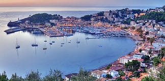 Casinos in Majorca: Where to Play Online & On-Land The harhour in Majorca in Spain